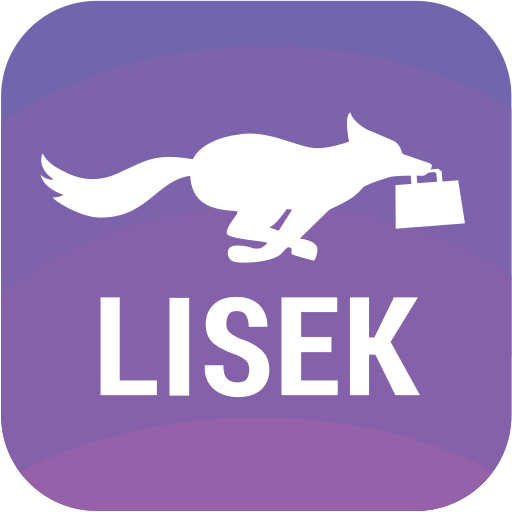 Logo LISEK