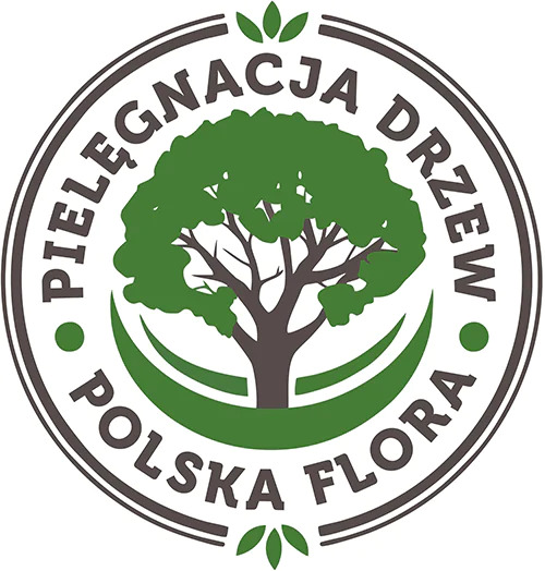 Logo Polska Flora